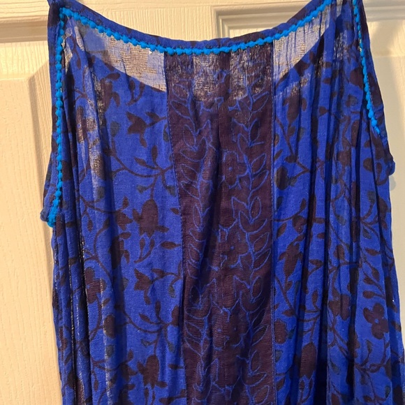 Poupette St Barts Dress. NWT!!!!!! 
Tony Mini Dress - Picture 7 of 12